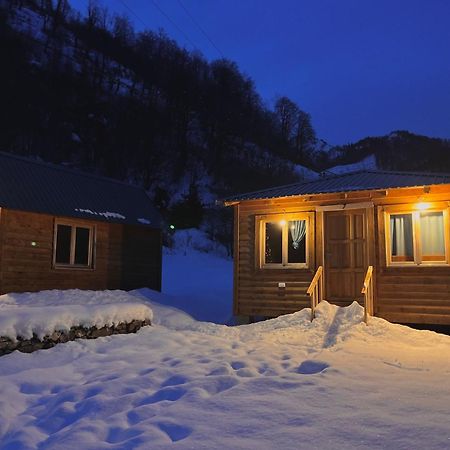 Matesevo Guest Hauses Villa Kolašin Exterior foto