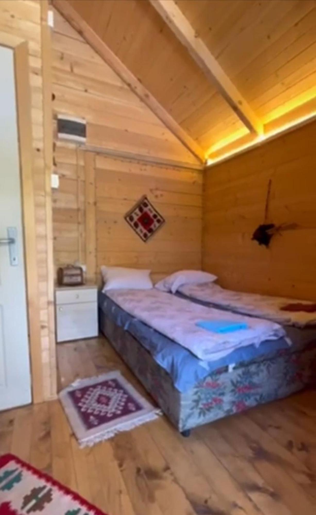 Matesevo Guest Hauses Villa Kolašin Exterior foto