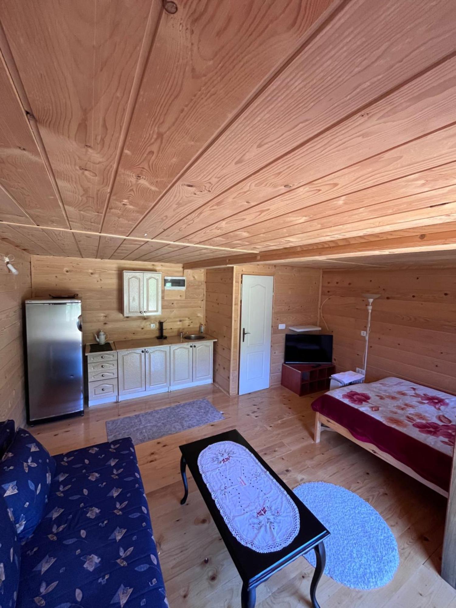 Matesevo Guest Hauses Villa Kolašin Exterior foto