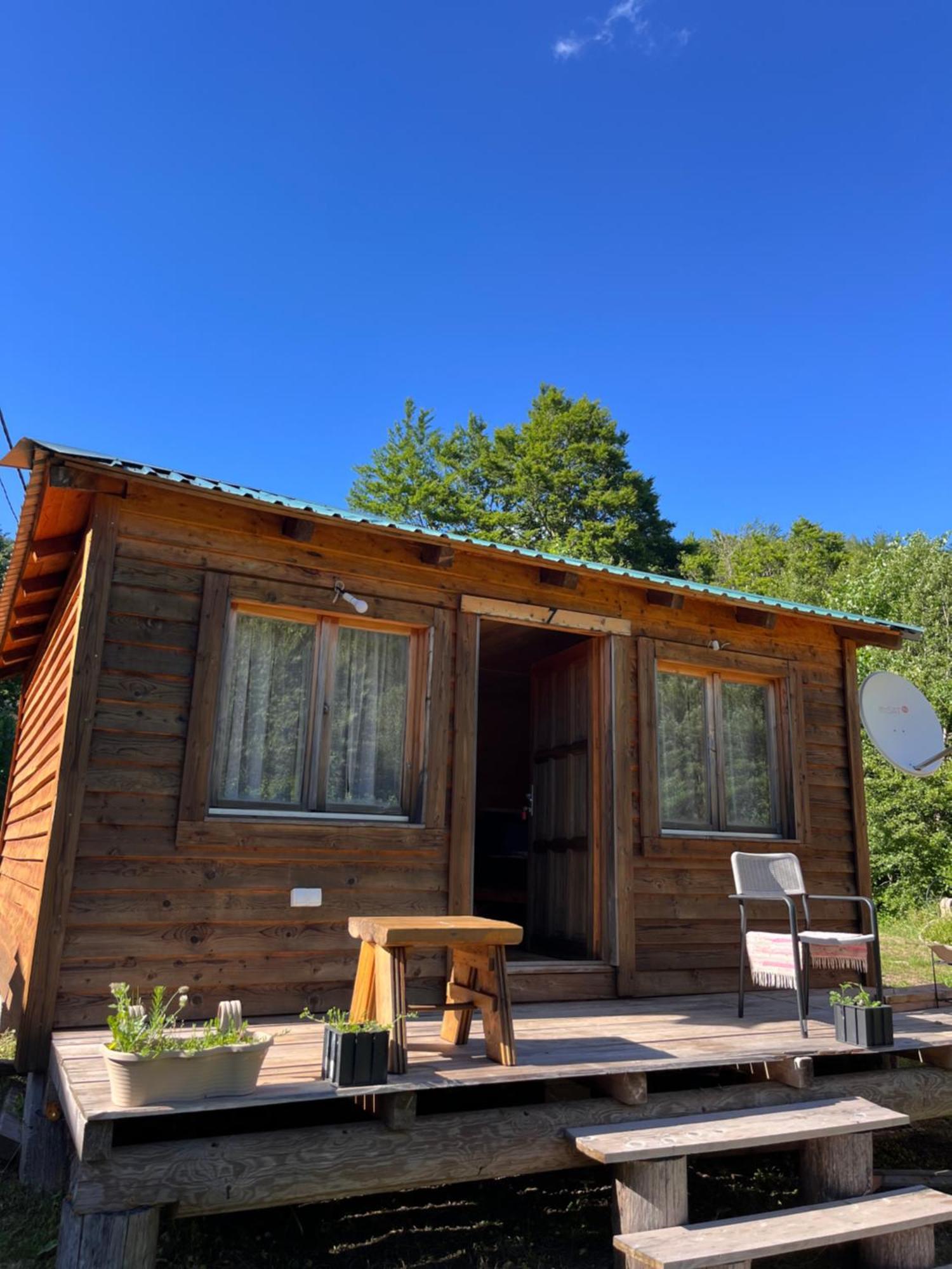 Matesevo Guest Hauses Villa Kolašin Exterior foto