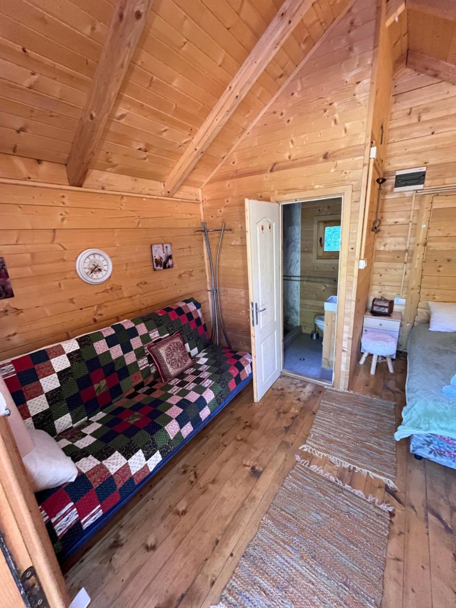 Matesevo Guest Hauses Villa Kolašin Exterior foto