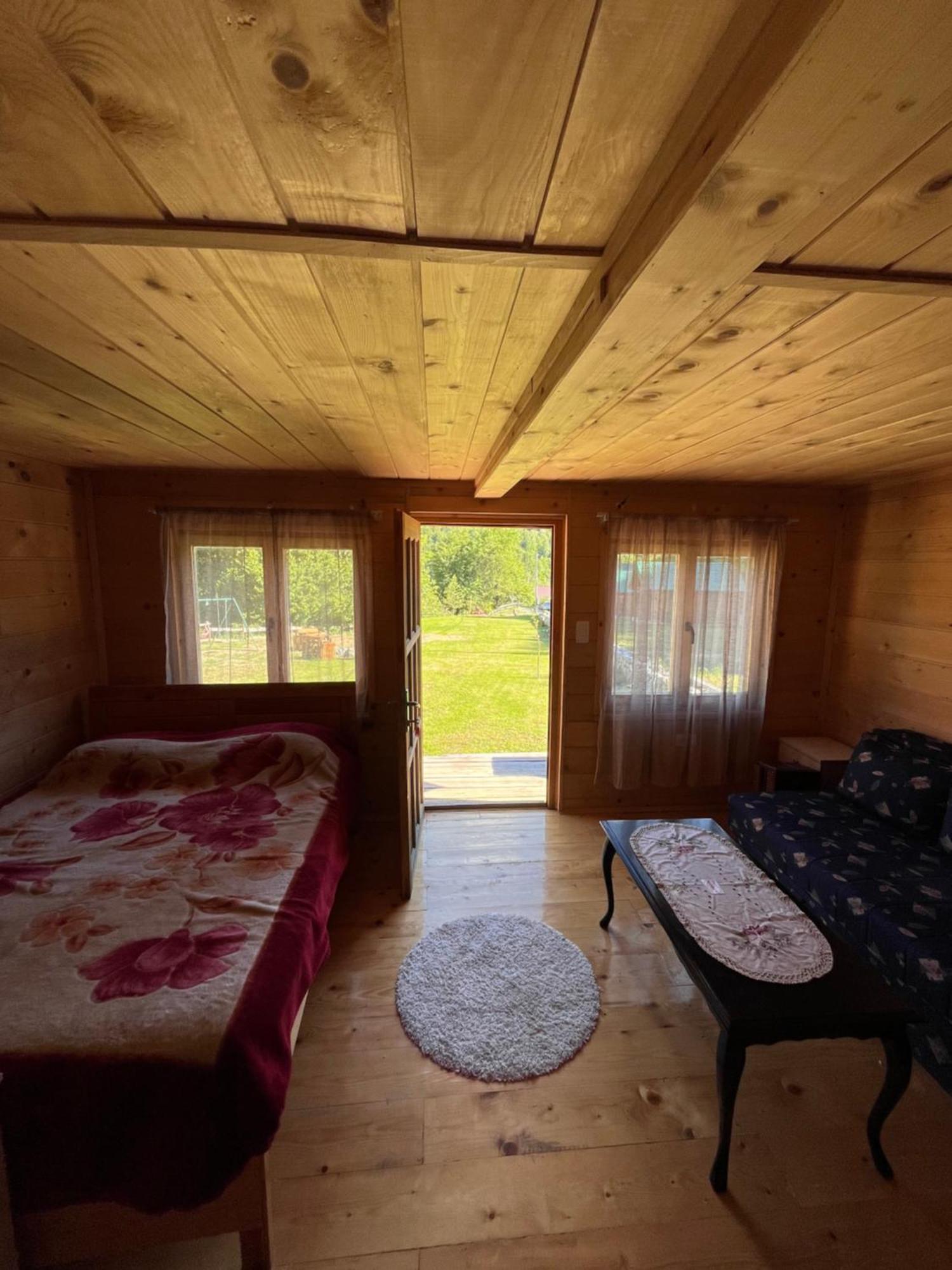Matesevo Guest Hauses Villa Kolašin Exterior foto