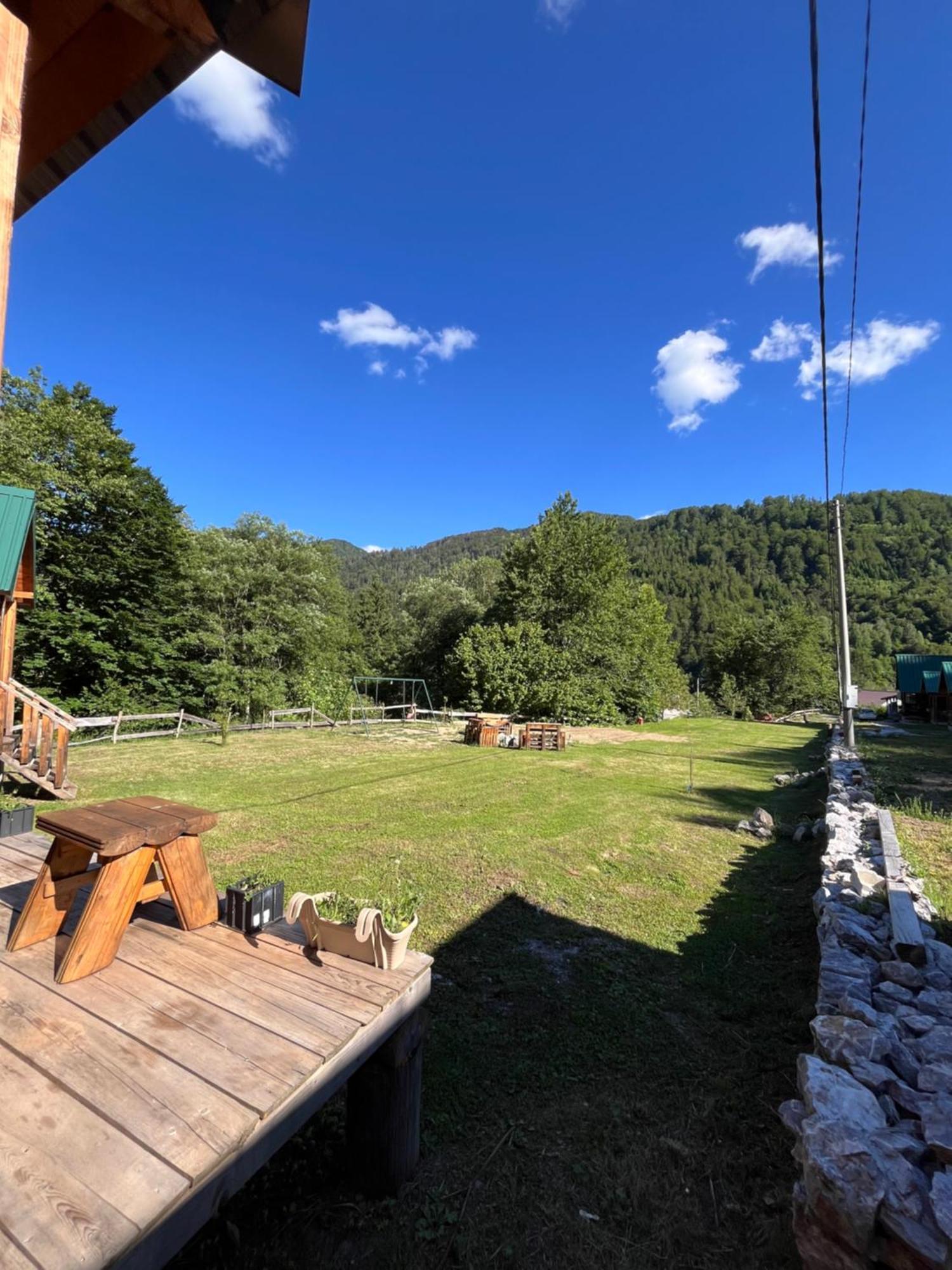 Matesevo Guest Hauses Villa Kolašin Exterior foto