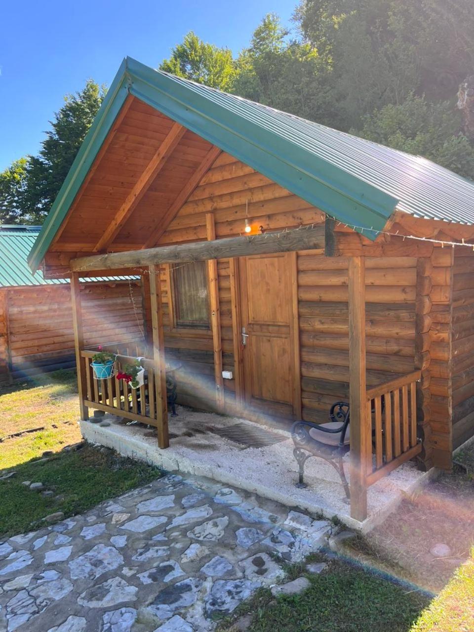 Matesevo Guest Hauses Villa Kolašin Exterior foto