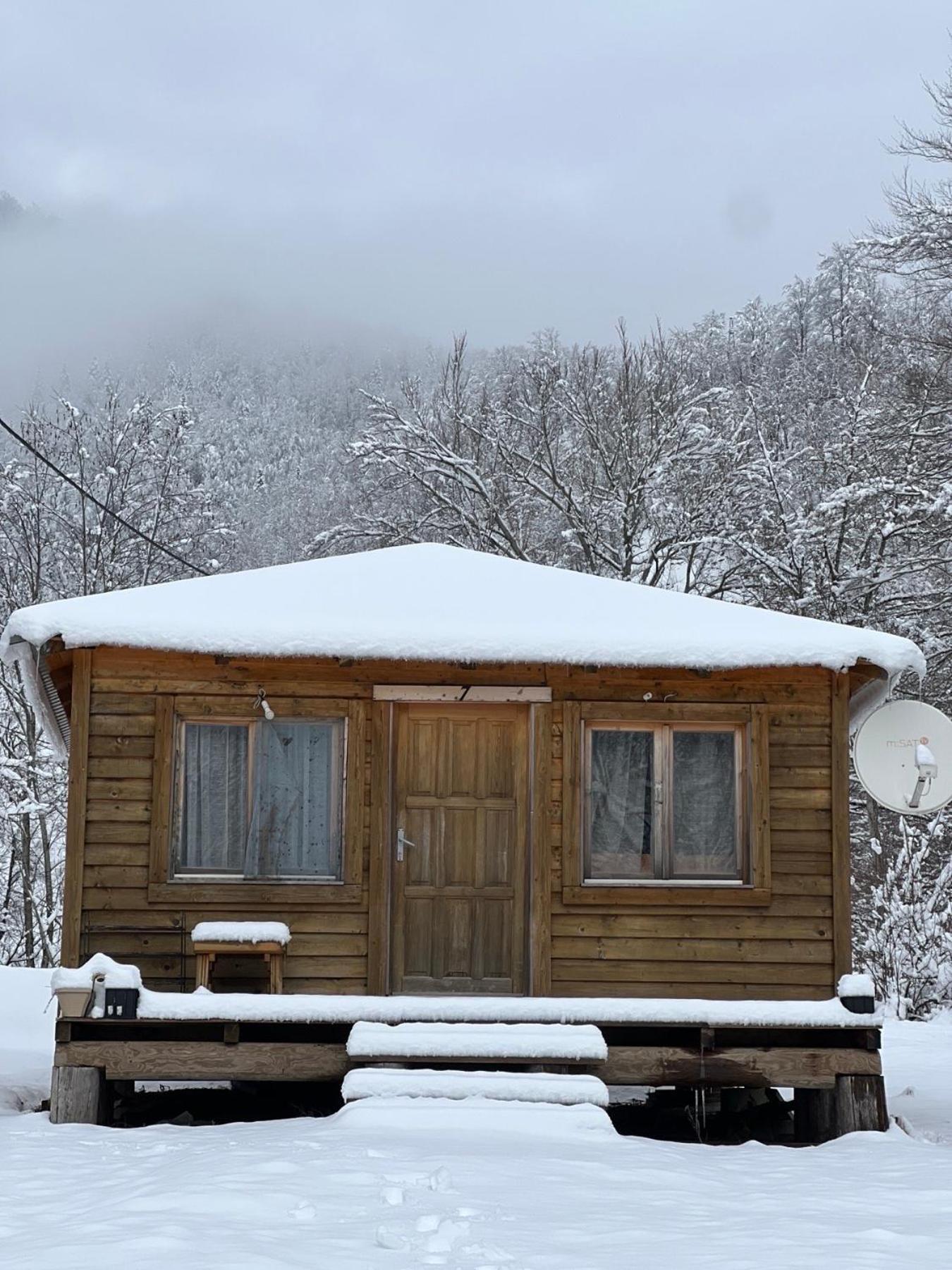 Matesevo Guest Hauses Villa Kolašin Exterior foto