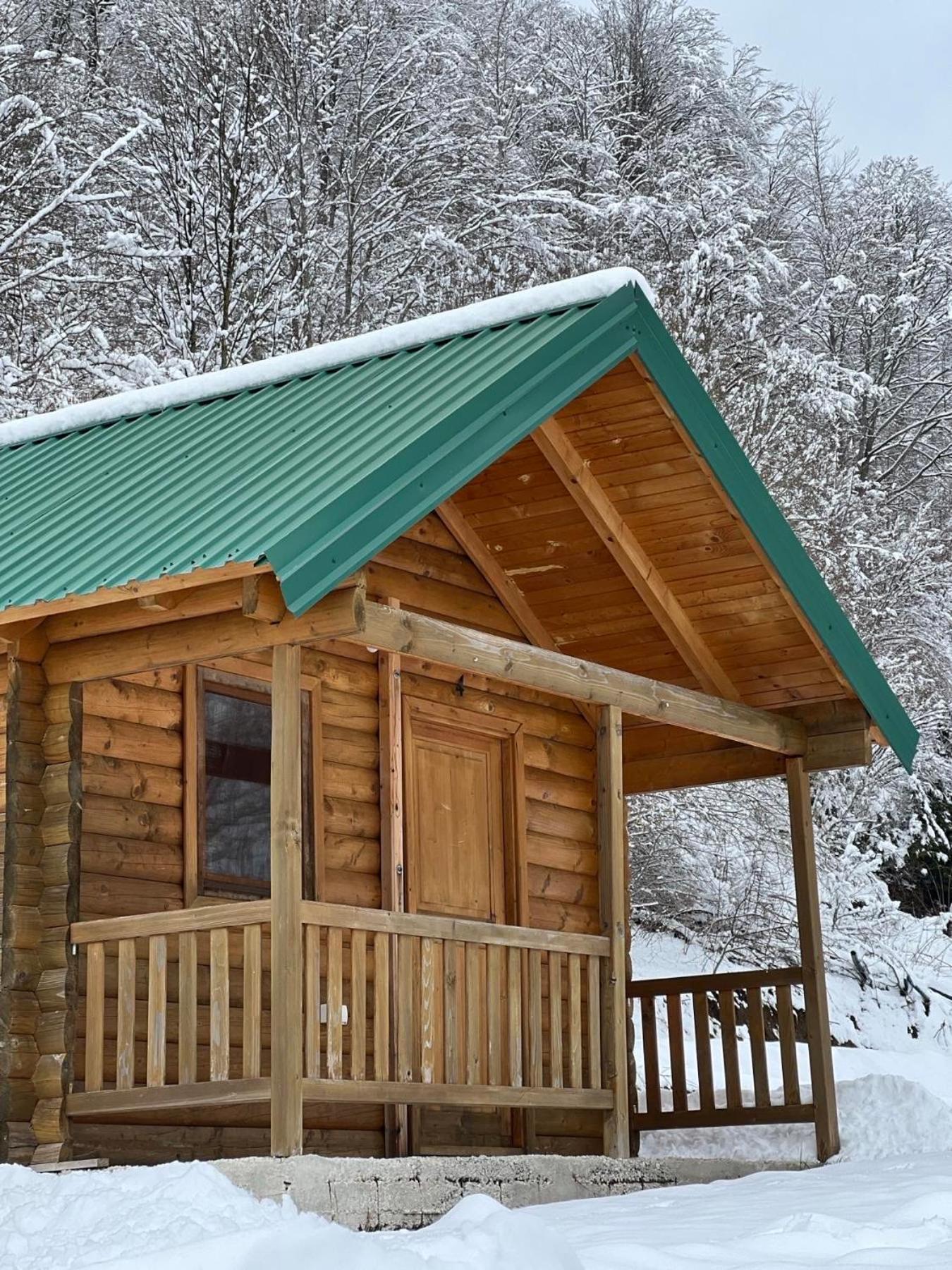 Matesevo Guest Hauses Villa Kolašin Exterior foto
