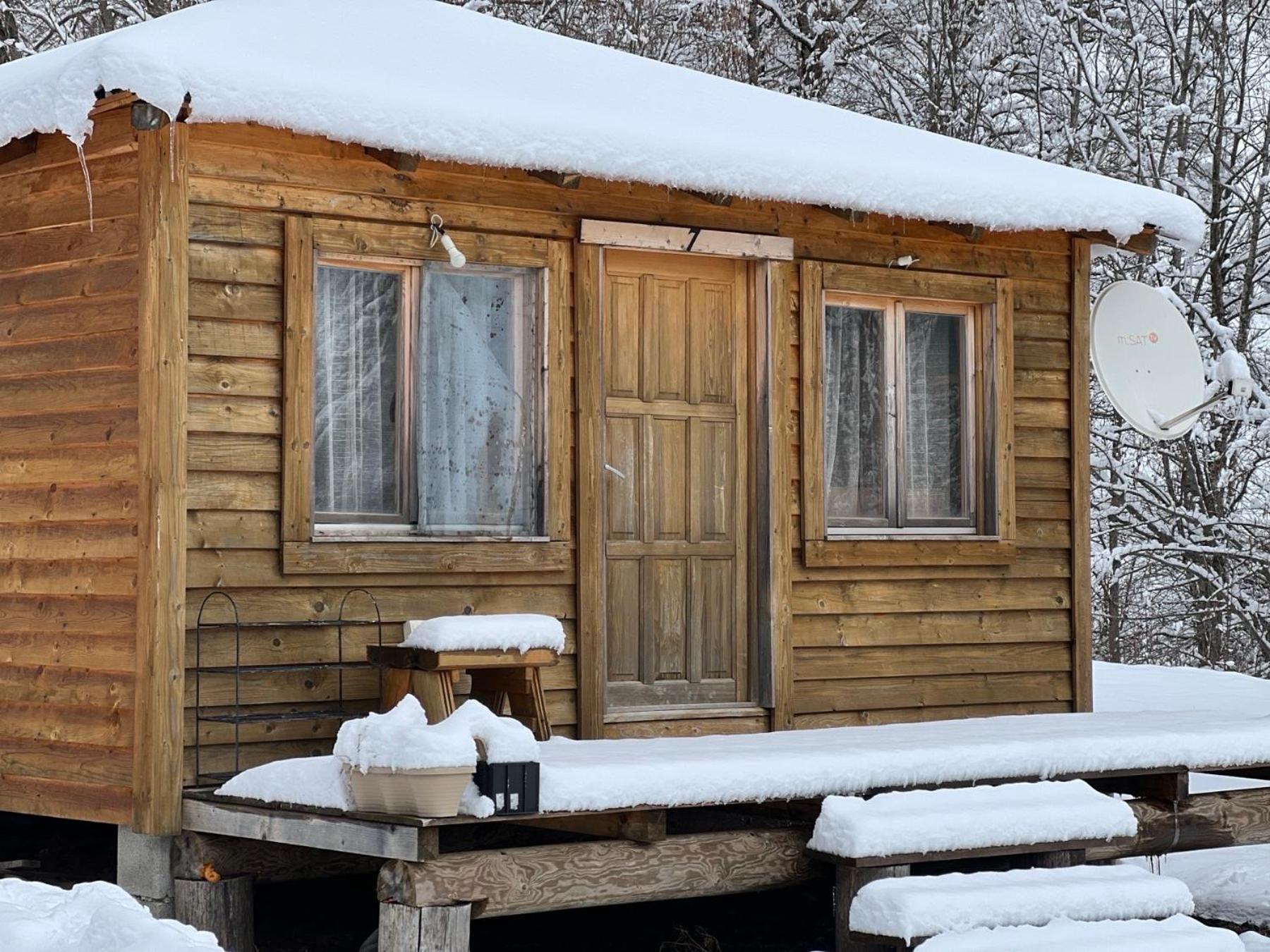 Matesevo Guest Hauses Villa Kolašin Exterior foto